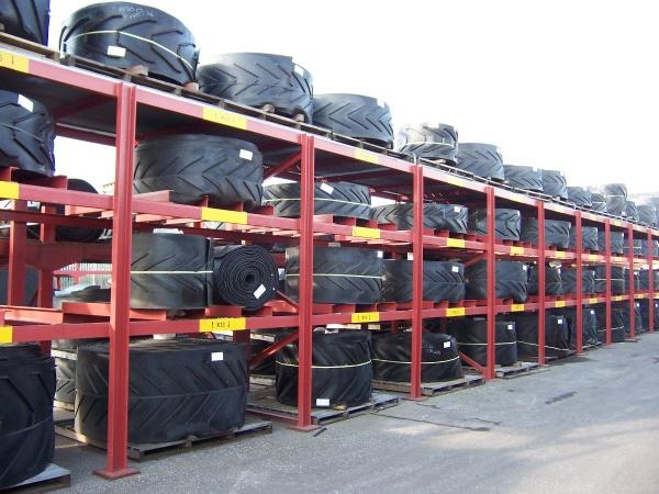 Conveyor Parts Suppliers Worksop