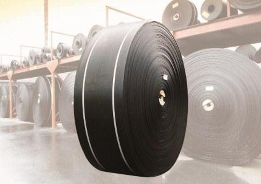 Heat resistant on sale conveyor belt