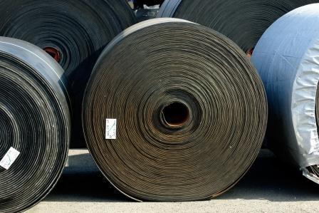 Conveyor Rollers Suppliers Worksop