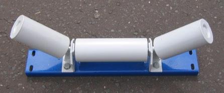 Replacement Conveyor Rollers For Belt Conveyor Systems