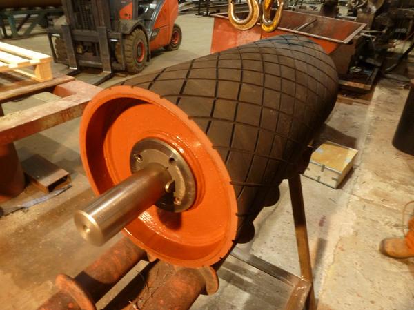Custom Conveyor Engineering And Fabrication