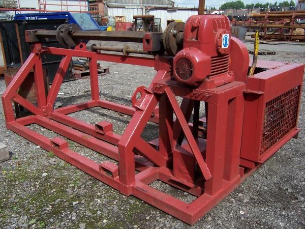 Conveyor System Project Management And Engineering