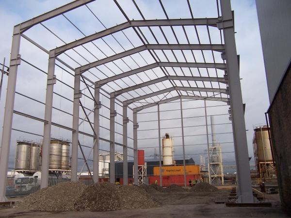 Conveyor System Design And Engineering Solutions
